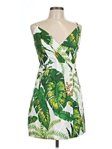 FARM Rio Cocktail Dress (view 1)