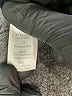 Everlane 100% Cashmere Black Cashmere Pullover Sweater Size S - photo 8