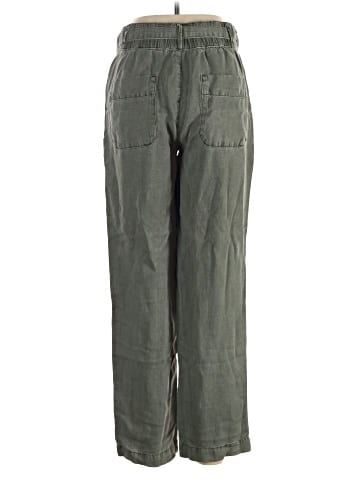 Cynthia Rowley Linen Pants (view 2)