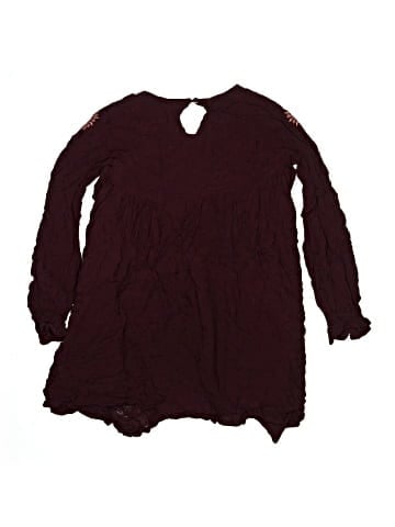 Gymboree 3/4 Sleeve Top (view 2)