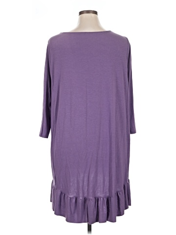 Zenana Premium Casual Dress (view 2)