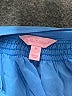 Lilly Pulitzer 100% Silk Blue Blouse Size M - photo 7