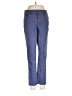 Nine West Blue Jeans Size 8 - photo 1