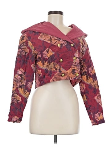MAXIMA Jacket (view 1)
