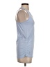 Athleta Blue Active Tank Size S - photo 4