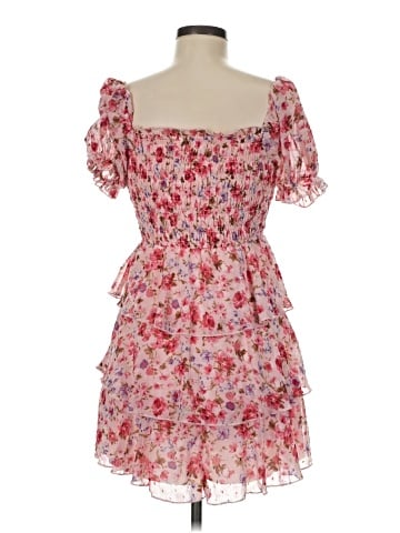 Thirty/Thirty Cocktail Dress (view 2)
