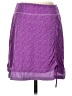 Athleta Purple Casual Skirt Size S - photo 1