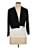 Calvin Klein Black Cardigan Size L - photo 1