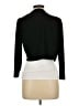 Calvin Klein Black Cardigan Size L - photo 2