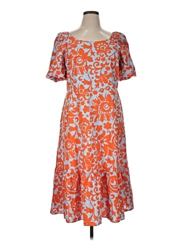 Talbots Casual Dress (view 1)
