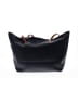 Assorted Brands 100% Vegan Leather Black Tote One size - photo 3