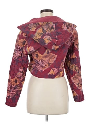 MAXIMA Jacket (view 2)