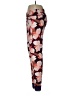 Aerie Print Red Leggings Size M - photo 5