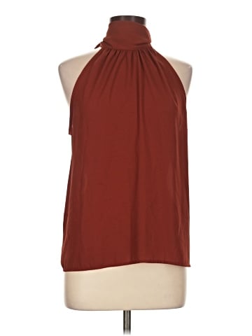 Nine West Sleeveless Blouse (view 1)