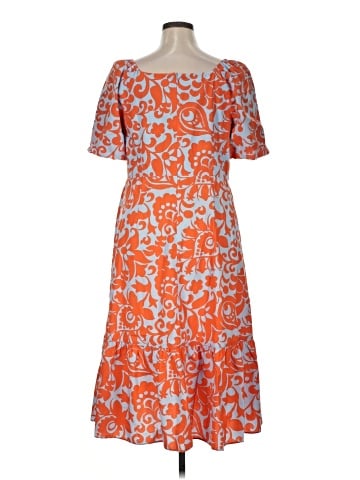 Talbots Casual Dress (view 2)