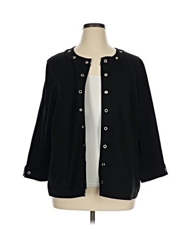 Alfred Dunner Cardigan (view 1)