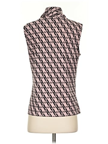 Adrienne Vittadini Sleeveless Blouse (view 2)