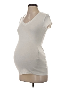 Liz Lange Maternity Sleeveless Top (view 1)