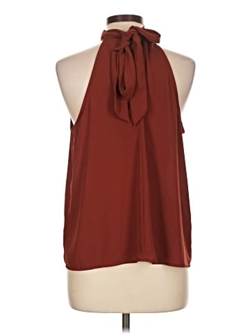 Nine West Sleeveless Blouse (view 2)
