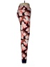 Aerie Print Red Leggings Size M - photo 4