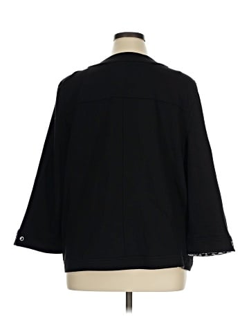 Alfred Dunner Cardigan (view 2)