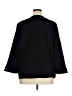 Alfred Dunner Black Cardigan Size XL - photo 2