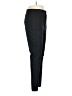 Ann Taylor Black Active Pants Size 10 - photo 4