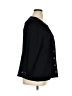 Alfred Dunner Black Cardigan Size XL - photo 4