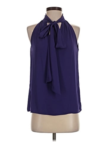Prabal Gurung Sleeveless Blouse (view 1)