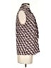 Adrienne Vittadini Pink Sleeveless Blouse Size S - photo 4