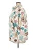 Alfred Dunner 100% Polyester Print White Snow Jacket Size 2X - photo 5
