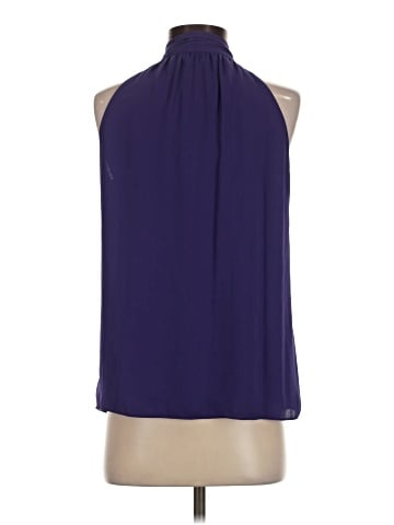 Prabal Gurung Sleeveless Blouse (view 2)