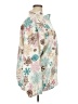 Alfred Dunner 100% Polyester Print White Snow Jacket Size 2X - photo 4