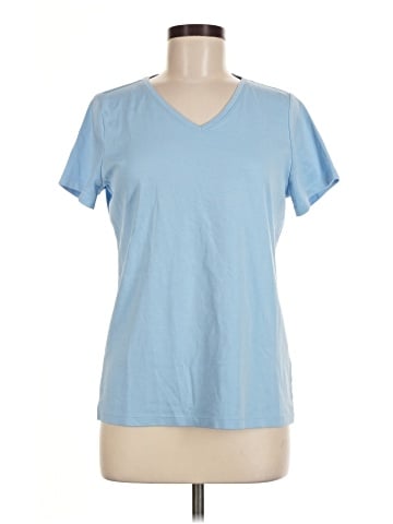 L.L.Bean Short Sleeve Top (view 1)
