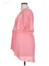 Torrid Pink 3/4 Sleeve T-Shirt Size 1X Plus (1) - photo 5