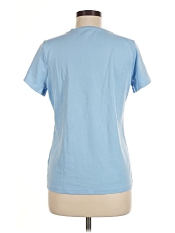 L.L.Bean Short Sleeve Top (view 2)