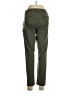 Dictionary Solid Green Casual Pants Size 30 waist - photo 2