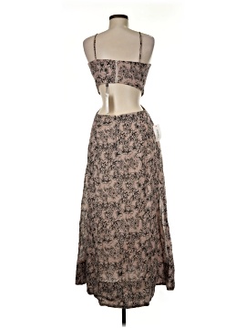 Bardot Cocktail Dress (view 2)