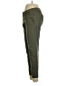 Dictionary Solid Green Casual Pants Size 30 waist - photo 5