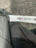 VSX Sport Gray Sleeveless Top Size S - photo 3