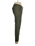 Dictionary Solid Green Casual Pants Size 30 waist - photo 4