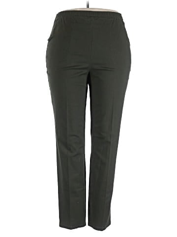 D&Co. Dress Pants (view 1)