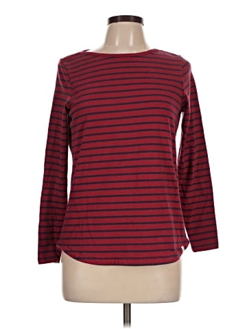 fat face Long Sleeve Top (view 1)