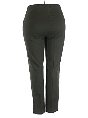 D&Co. Dress Pants (view 2)