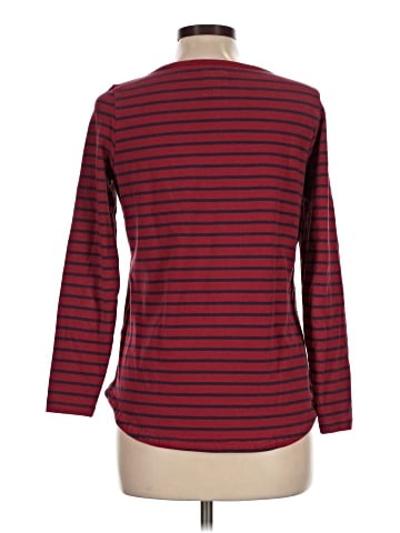 fat face Long Sleeve Top (view 2)