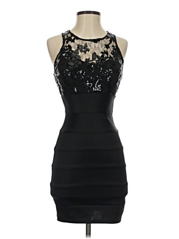 My Michelle Cocktail Dress (view 1)