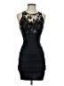 My Michelle Black Cocktail Dress Size 1 - photo 1
