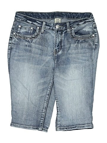 Assorted Brands Denim Shorts (view 1)