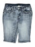 Assorted Brands Blue Denim Shorts Size 8 - photo 1
