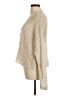 Max Studio Ivory Cardigan Size M - photo 5